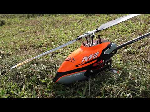 マイクロヘリ - YouTube