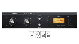 40%オフ】1176 FETコンプレッサーを再現したUniversal Audio『UAD 1176