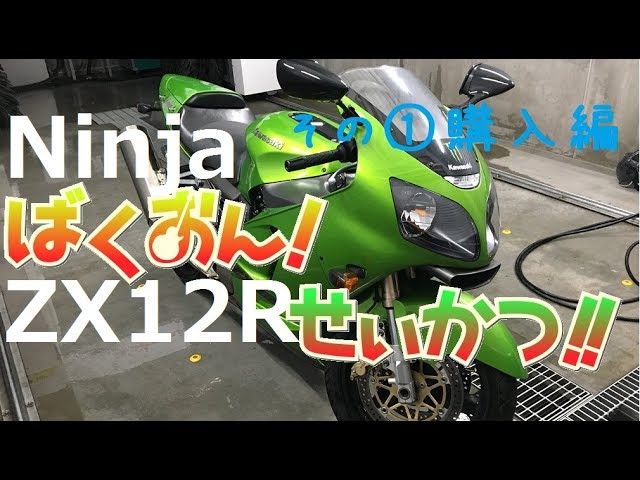 12点 おまとめ 12点 おまとめ カワサキZX－12R ストリートファイター