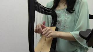 グレースハープ・インターナショナル / ベイビーハープ /令