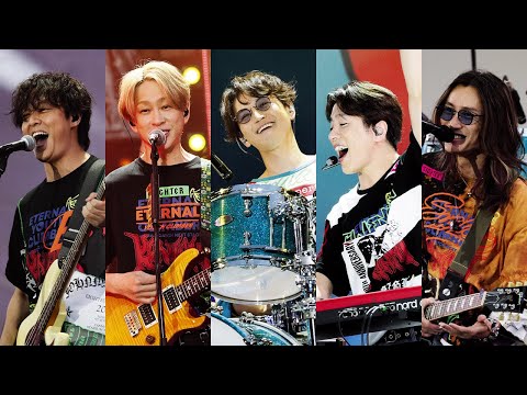 KANJANI∞ - LIFE ～menomaeno mukoue～ - YouTube