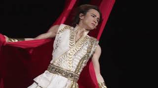 Endless SHOCK 20th Anniversary trailer - YouTube