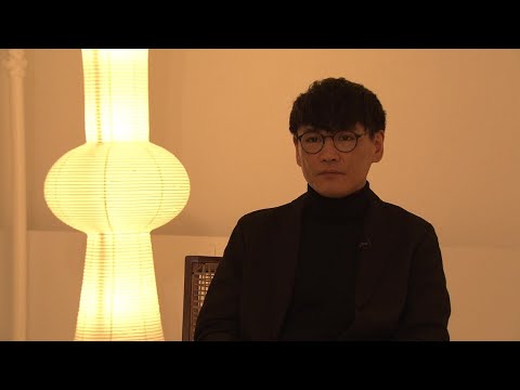 イサム・ノグチ展】サカナクション・山口一郎、イサム・ノグチを語る