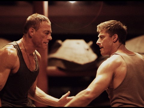 ジャン＝クロード・ヴァン・ダム出演！映画『キックボクサー リ