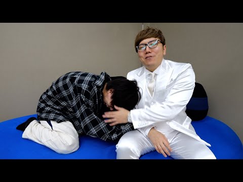 Congratulations on your marriage, Hikakin. Don't leave me behind