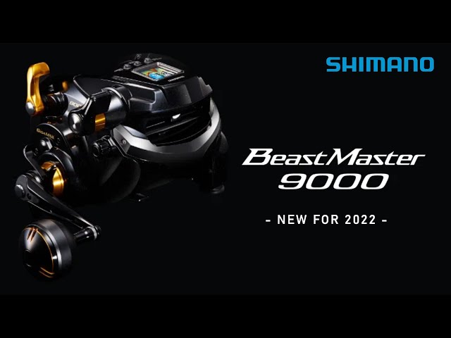 What's NEW on BeastMaster 9000 | Overwhelming Power! | 2022