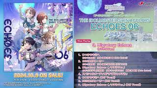 試聴動画】THE IDOLM@STER SHINY COLORS ECHOES 06 - YouTube