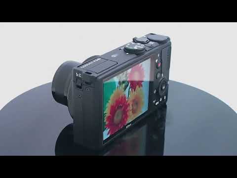 ニコン COOLPIX P340 BK ブラック | コンパクトデジタルカメラ