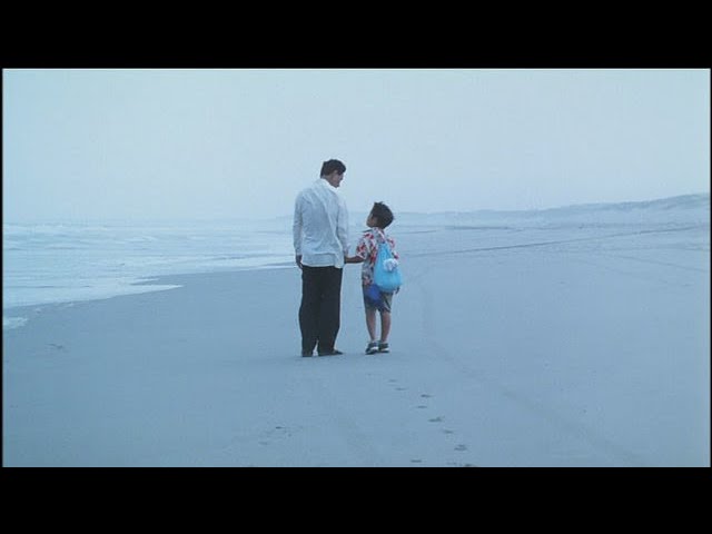 Kikujiro「菊次郎の夏」監督：北野武（Takeshi Kitano)／音楽：久石譲