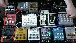 Montreal Assembly 856 for ZELLERSASN - Pedal on ModularGrid