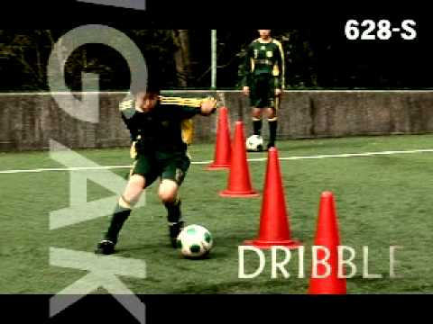 SHIZUGAKU サッカースタイル - YouTube