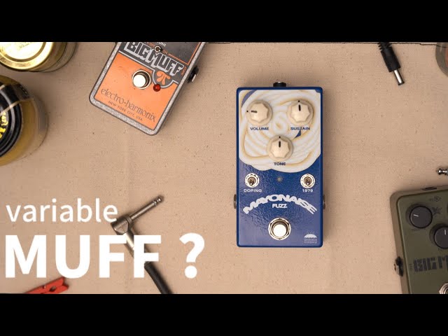 ギター mayonaise fuzz clone sddefault.jpg