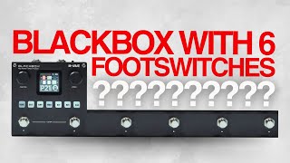 EXTEND your M-VAVE BLACKBOX functionalities with the CHOCOLATE