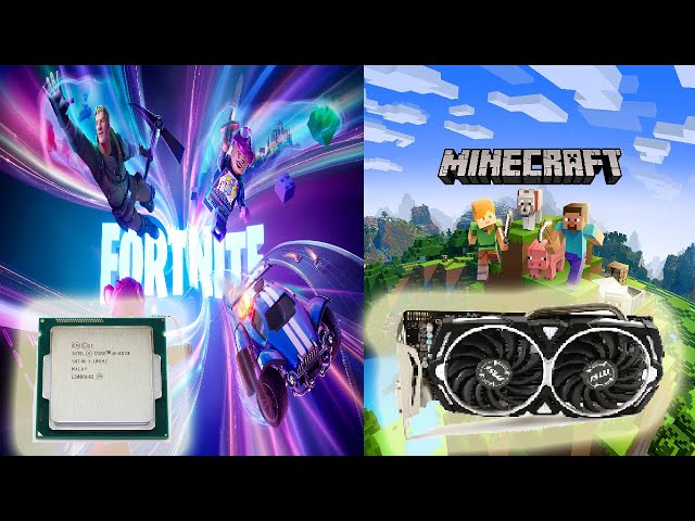 Corei5搭載ライトゲーミングPC マイクラ/Fortnite/Roblox Corei5搭載