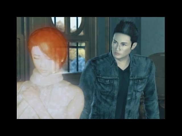 PS2】玻璃ノ薔薇 ガラスノバラ #1 - YouTube