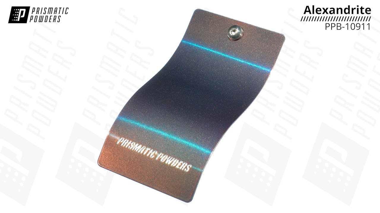 Alexandrite | PPB-10911 | Prismatic Powders