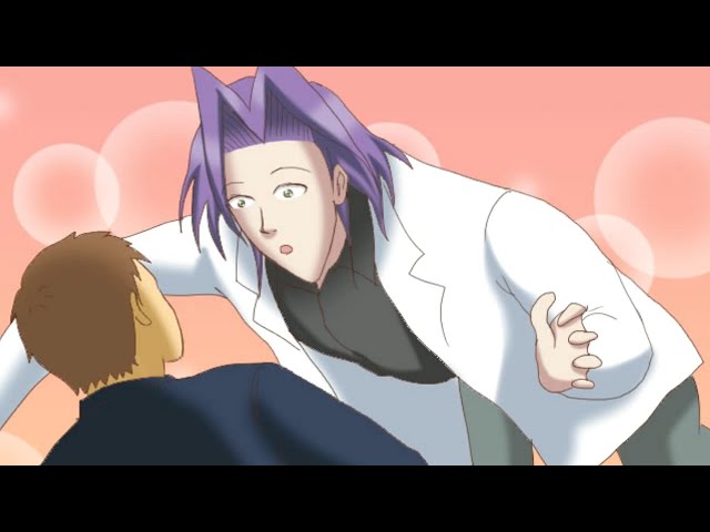 バレンタインSP】学園ハンサム レボリューション 全員攻略するまで