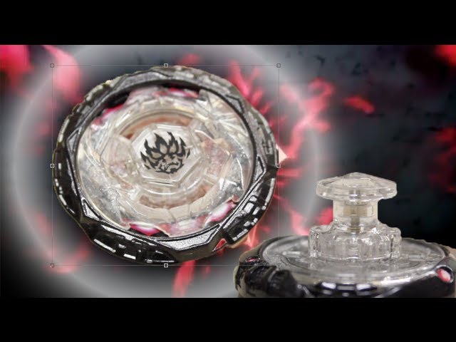 Phantom Orion B:D SKELETON Version LIMITED EDITION Unboxing