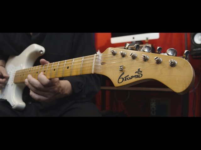 新ブランド&モデル登場！マニアックな仕様のSTタイプ2モデルをご紹介