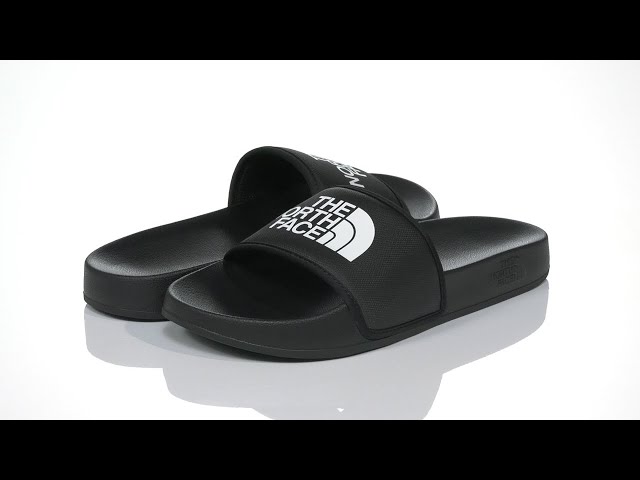 The North Face Base Camp Slide III SKU: 9472709 - YouTube