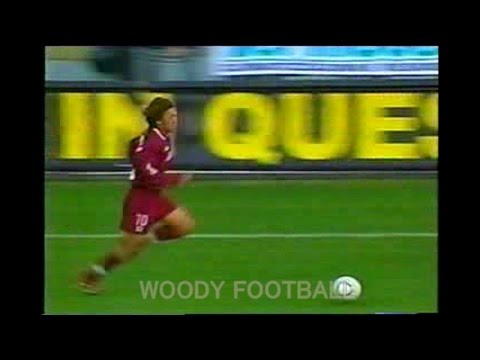 中村俊輔 全盛期 伝説となった4人抜きと精度の高すぎるクロス