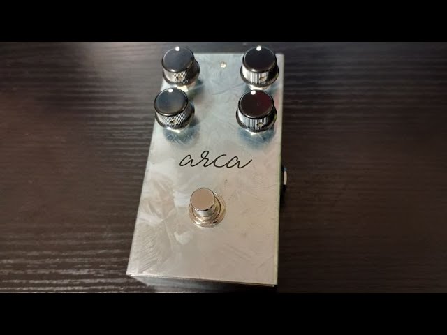 Virtues / Lander CULT Limited “iss 3” - YouTube