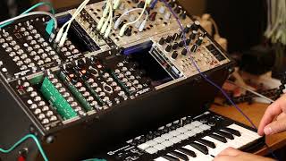 Expert Sleepers FHX-8GT Gate Expander for FH-2 - Eurorack Module