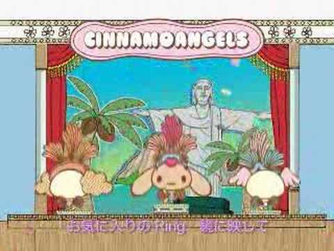 Cinnamoangels Movie: Chu Chu Chu - YouTube