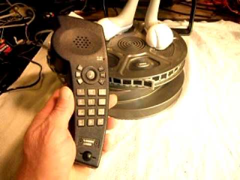 Bugs Bunny Tele Mania Animated Talking Cordless Repair www.A1