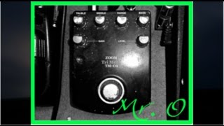 Zoom TM-01 Tri Metal - What To Know & Where To Buy | Equipboard