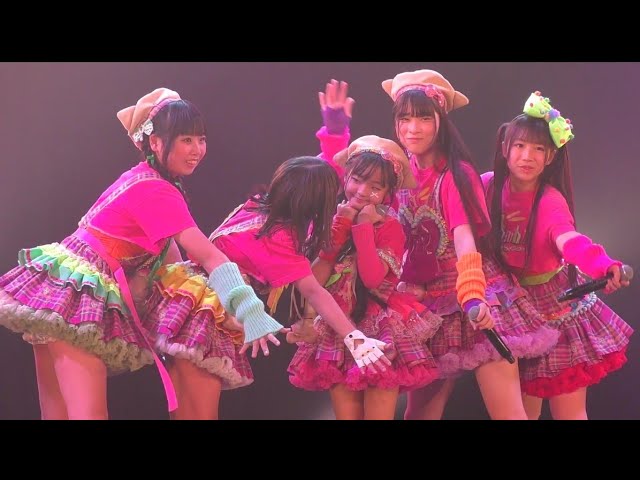 2026/02/18(水) 18:20～ ちぃたん☆ぼんばーず 神奈川『SIF1000大感謝