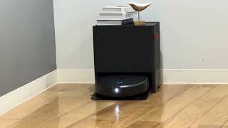 新ルンバ「コンボ10Max」モップ自動洗浄で手入れ不要に - 家電 Watch