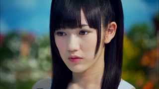 PV】渡り廊下走り隊7／へたっぴウィンク【公式】 - YouTube