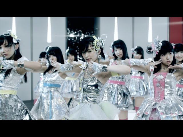 MV】カモネギックス / NMB48 [公式] (Short ver.) - YouTube