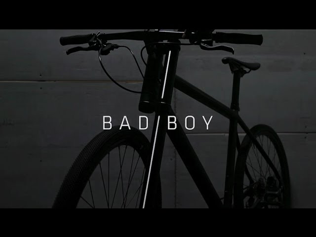 BAD BOY】 - YouTube