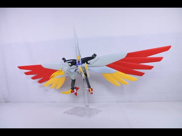 おもちゃの国アリス』 #1616 「MOBILE SUIT IN ACTION!! 天剣絶刀