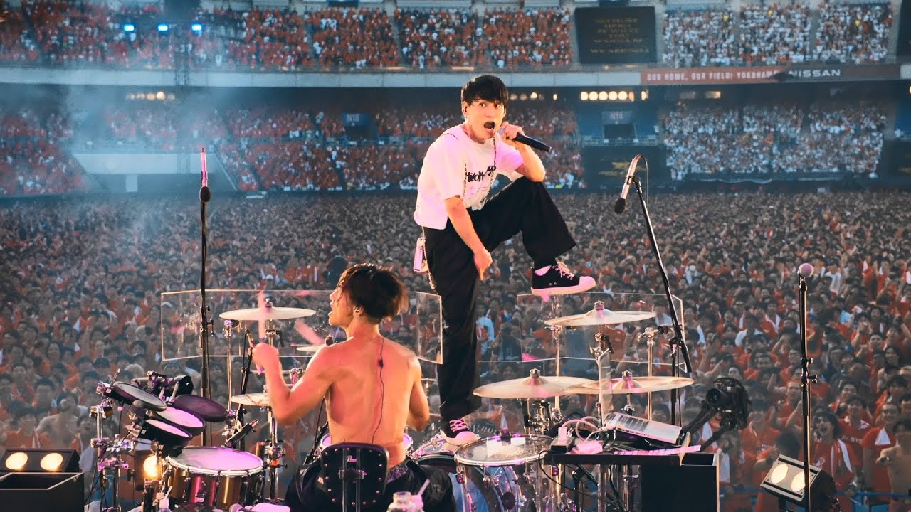 Wizard CLUB - UVERworld KING'S PARADE 男祭り REBORN at Nissan