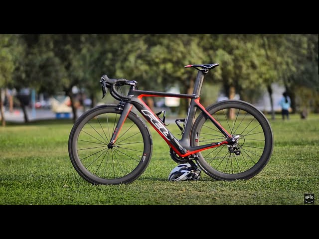 Review | Felt AR5 road bike 2015 🚴🏻‍♂️ - YouTube
