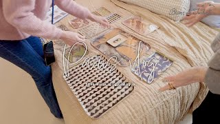 Beatrice LAVAL(ベアトリスラヴァル)-Le Monde Sauvage