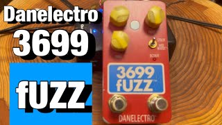 カズヲちゃんねる】エフェクター紹介『fuzz』今まで封印してきた