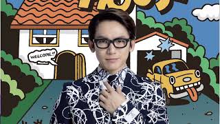 1st ALBUMリリース決定！ さらに初のソロツアー 