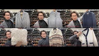 ブルネロ・クチネリの洋服をまとめて、ご紹介しています。 - YouTube