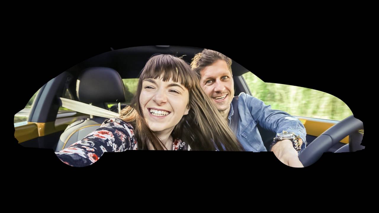 Beetle】Volkswagen The Beetle ラインナップ紹介｜Volkswagen - YouTube