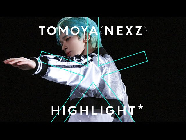 TOMOYA (NEXZ) - Beat-Boxer / HIGHLIGHT - YouTube