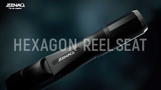 ミュートス アキュラ Type R & Ocean - ZENAQ(ゼナック