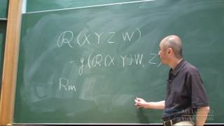 MSUT video archive : Summer School 数理物理 2008 リッチフローの