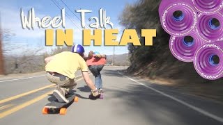 オランガタンウィール インヒート 80A 75mm / Orangatang Wheels