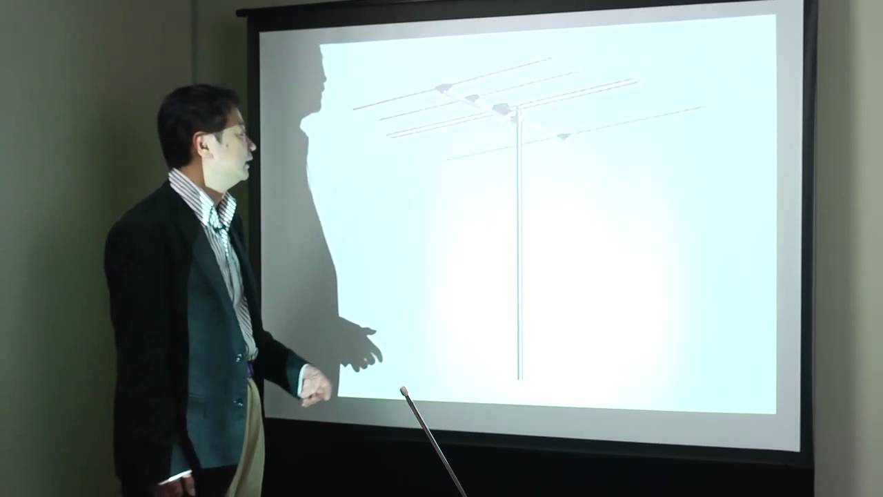 TOKYO FM 技術部長が語る FMラジオの受信の仕方 - YouTube