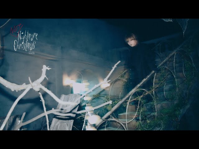 YESUNG 'Not Nightmare Christmas' Highlight Medley - YouTube