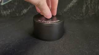 DITA新イヤホン「Perpetua」が過去最高レベルの高音質！大好物な超